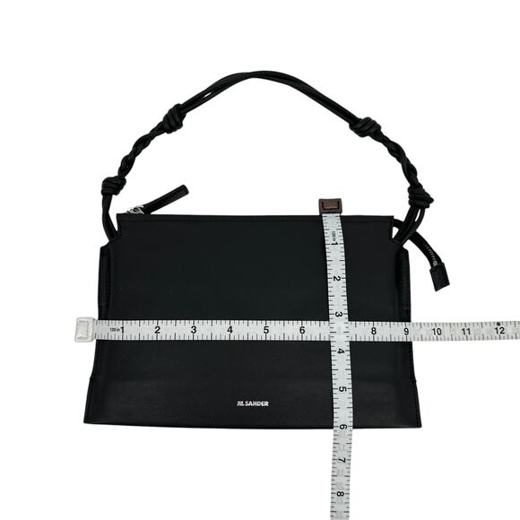 JIL SANDER Envelope Shoulder Bag - Picture 14 of 14
